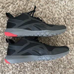 Reebok training shoes 13 4E